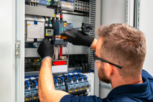 Emergency Electrical Repair Services in Louisville, GA