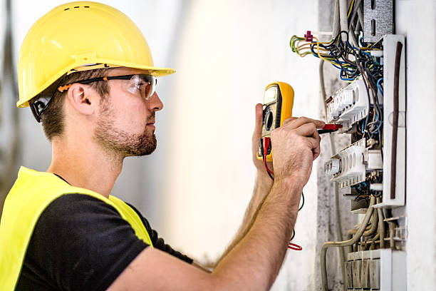 Emergency Electrical Repair Services in Louisville, GA